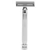 Fendrihan "Bloor" Double Edge Safety Razor with Lined Handle view 1