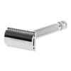 Fendrihan "Bloor" Double Edge Safety Razor with Lined Handle view 3