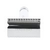Fendrihan "Bloor" Double Edge Safety Razor with Lined Handle view 4