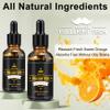 FULLLIGHT TECH 2 Pack Beard Oil for Men Growth 100% Natural Argan Oil,Jojoba Oil Leave in Conditioner Softener for Mustache Grooming Moisturizing view 2