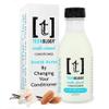 Teenology Teen Conditioner  Avoid Acne Breakouts, Non-Comedogenic, For Dry & Oily Scalps, Sulfate & Paraben Free, Natural Botanical Extracts, for Clear Skin & Healthy Hair, 16 oz  (Vanilla Almond) view 1
