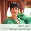 KEVIN.MURPHY FREE.HOLD - Hair Styling Paste - For All Hair Types - Medium Hold - Breakage Prevention - Styling Product - Paraben Free Hair Care - 30 g / 1.1 oz view 2