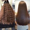 Eternity'Liss Brazilian Shine Cacau Hair Straightener Treatment (Just Keratin) view 3