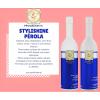 ETERNITY'LISS BRAZILIAN PEROLA HAIR STRAIGHTENER TREATMENT (2 X 1 Litre Shampoo and Keratin) view 3