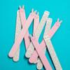 T4B MIMO Paper Nail File Manicure Pedicure - 1 Piece |Cat view 4