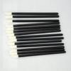 50 Pcs Black Disposable Lip Brushes Make Up Brush Lipstick Lip Gloss Wands Applicator Tool Makeup Beauty Tool Kits view 1