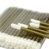 50 Pcs Black Disposable Lip Brushes Make Up Brush Lipstick Lip Gloss Wands Applicator Tool Makeup Beauty Tool Kits view 4