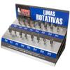 EXHIBITOR Limas ROTARY 24 PZAS view 1