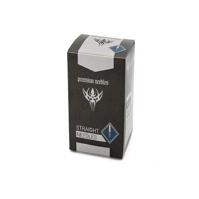 4g Sterilized 2" Body Piercing Needles - Box of 20