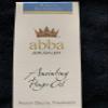 Anointing Oil-King's Garments -1/2 oz view 1