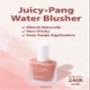 A'PIEU Juicy-Pang Water Blusher [BE01]  Fruity Liquid Blush for Cheeks, Buildable & Blendable Color, Hydrating Dewy Finish with Fruit Extract Blend & Rose Flower Water, 0.31 fl oz view 2