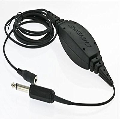 Cheyenne Tattoo Machine Hawk Start-Up Facility Power Cord