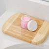 Fizz & Bubble Premium Lip Scrub for Exfoliating, Moisturizing, and Repairing your Lips (Watermelon) view 2