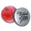 Art Factory Festival Glitter - Cherry Bomb (50 ml/1 fl oz), Cosmetic Glitter Gel view 1