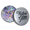 Art Factory Festival Glitter - Peacock (50 ml/1 fl oz), Cosmetic Glitter Gel view 1