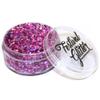 Art Factory Festival Glitter - Diva (50 ml/1 fl oz), Cosmetic Glitter Gel view 2