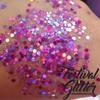Art Factory Festival Glitter - Diva (50 ml/1 fl oz), Cosmetic Glitter Gel view 3