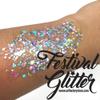 Art Factory Festival Glitter - Starstruck (50 ml/1 fl oz), Cosmetic Glitter Gel view 2
