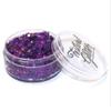 Art Factory Festival Glitter - Fierce (50 ml/1 fl oz), Cosmetic Glitter Gel view 2