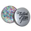 Art Factory Festival Glitter - Unicorn Pop (50 ml/1 fl oz), Cosmetic Glitter Gel view 1