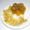Acne Soap Herbal Scrub Face Peel Camomile Calendula Soaps Clear Skin Polish Cleanser Anti Acne Aging Vegan Organic Teen Girl Gift Sister Exfoliating Peeling Bath Chamomile Handmade Homemade view 1