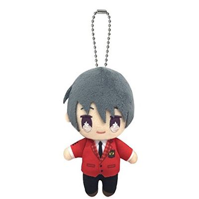 Idol Master SideM highjoker  Shun Mascot Badge