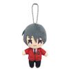 Idol Master SideM highjoker  Shun Mascot Badge view 1