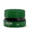 Agiva Hair Styling Clay Wax 03 Strong Hold Matte Look Plus Keratin Formula 6oz view 1