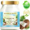 COCONUT OIL ORGANIC WILD GROWTH. 100% Pure EXTRA VIRGIN/ UNREFINED /Natural / Undiluted COLD PRESSED. 7.75 Fl.oz  225 ml. For Skin, Hair, Lip and Nail Care view 2