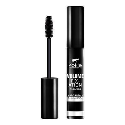 Kokie Cosmetics Volume Fixation Mascara