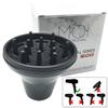 Difusor universal CURLPRO 500 profesional con sistema de sujeccin total - MOI Profesional view 2