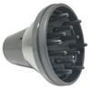Difusor universal CURLPRO 500 profesional con sistema de sujeccin total - MOI Profesional view 3