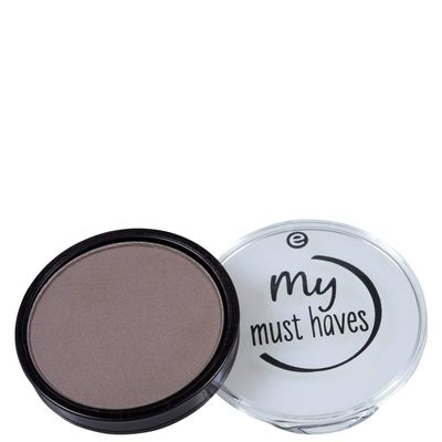 Polvos para Cejas - My Must Haves 10 - Essence