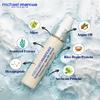 Micheal Marcus Hydromarine Eye Lift Serum - Reduces Wrinkles, Puffiness, Fine Line & Dark Circles - Under Eye Serum Improves Skin Elasticity, Skin texture & Brighten Complexion (30ml, 1 fl. oz) view 3