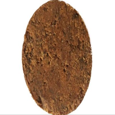 African Black Shampoo Bar