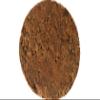 African Black Shampoo Bar view 1