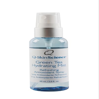 Green Tea Hydrating Mist