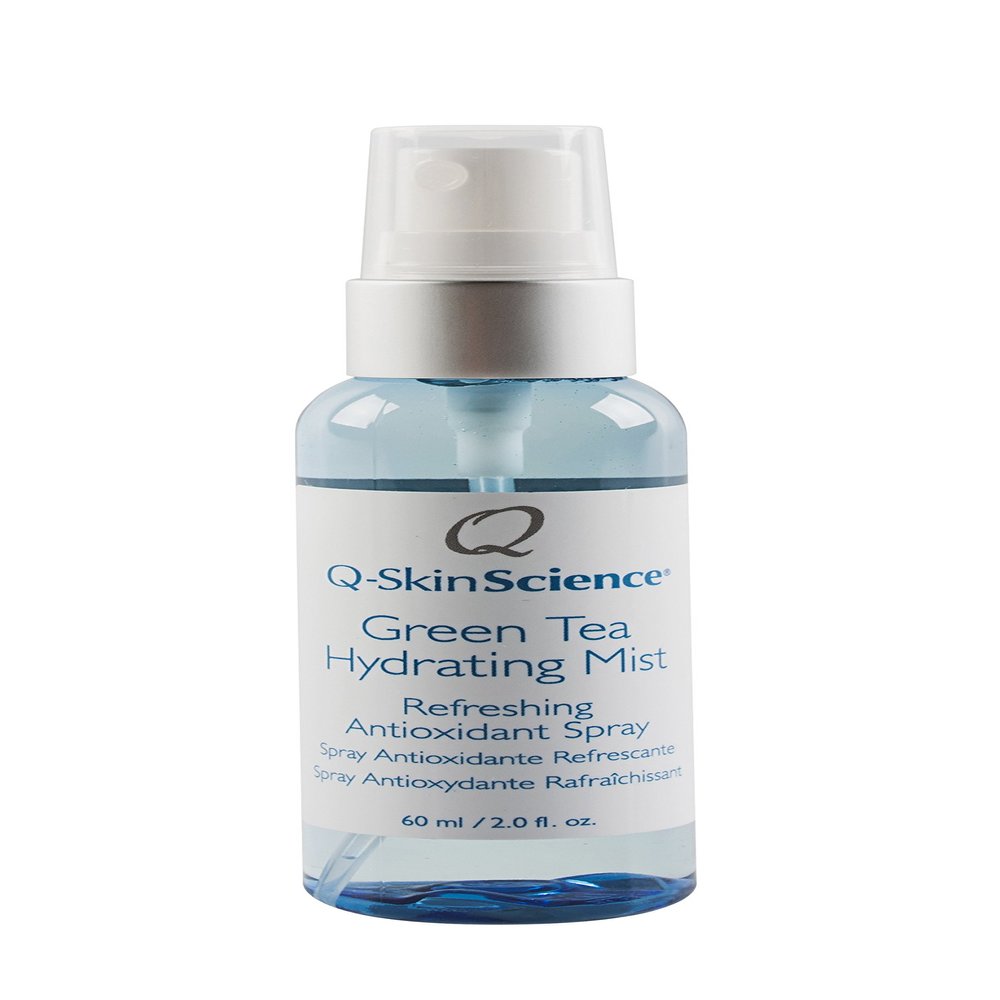 Green Tea Hydrating Mist
