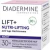 DIADERMINE LIFT+ Nachtpflege Nutri-Lifting Nachtcreme, 1er Pack (1 x 50 ml) view 1