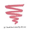 NYX PROFESSIONAL MAKEUP Slim Lip Pencil, Long-Lasting Creamy Lip Liner - Sand Pink view 4
