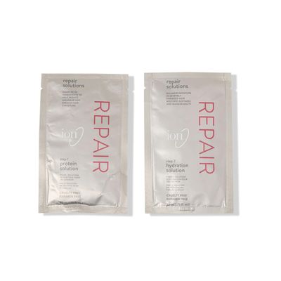 ion Rapid Repair Kit