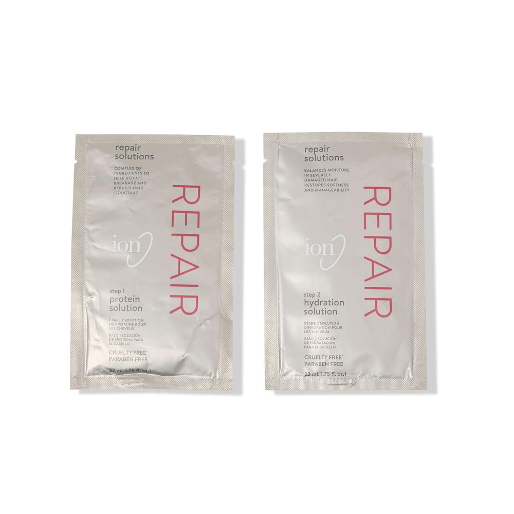 ion Rapid Repair Kit
