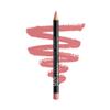 NYX PROFESSIONAL MAKEUP Slim Lip Pencil, Long-Lasting Creamy Lip Liner - Rose view 1