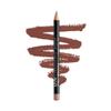 NYX PROFESSIONAL MAKEUP Slim Lip Pencil, Long-Lasting Creamy Lip Liner - Mahogany view 1