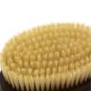 Fendrihan Boar Bristle Detachable Thermowood Bath Brush with Long Handle, Made in Germany view 4