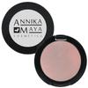 Annika Maya Mineral Matte Blush (Adobe) view 1