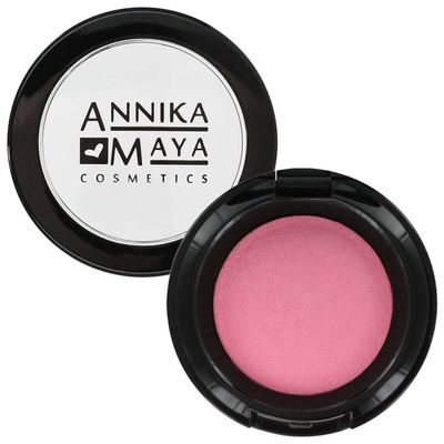 Annika Maya Baked Blush - Posey (matte)