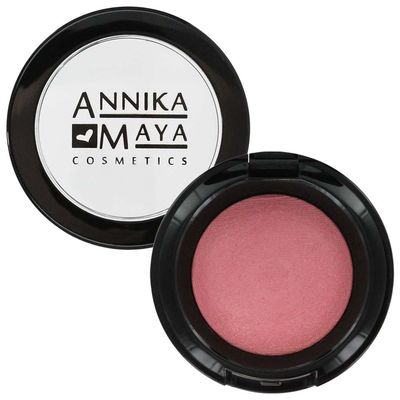 Annika Maya Baked Blush (Orchid)