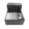 EZ Tattoo Cartridge Needles Assorted - 100Pcs Mixed (3RL 5RL 7RL 9RL 7RS 9RS 9M1 7RM 9RM) Standard Bugpin Tattoo Needles Cartridges for Tattoo Machine Gun - Revolution view 1