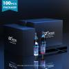 EZ Tattoo Cartridge Needles Assorted - 100Pcs Mixed (3RL 5RL 7RL 9RL 7RS 9RS 9M1 7RM 9RM) Standard Bugpin Tattoo Needles Cartridges for Tattoo Machine Gun - Revolution view 4